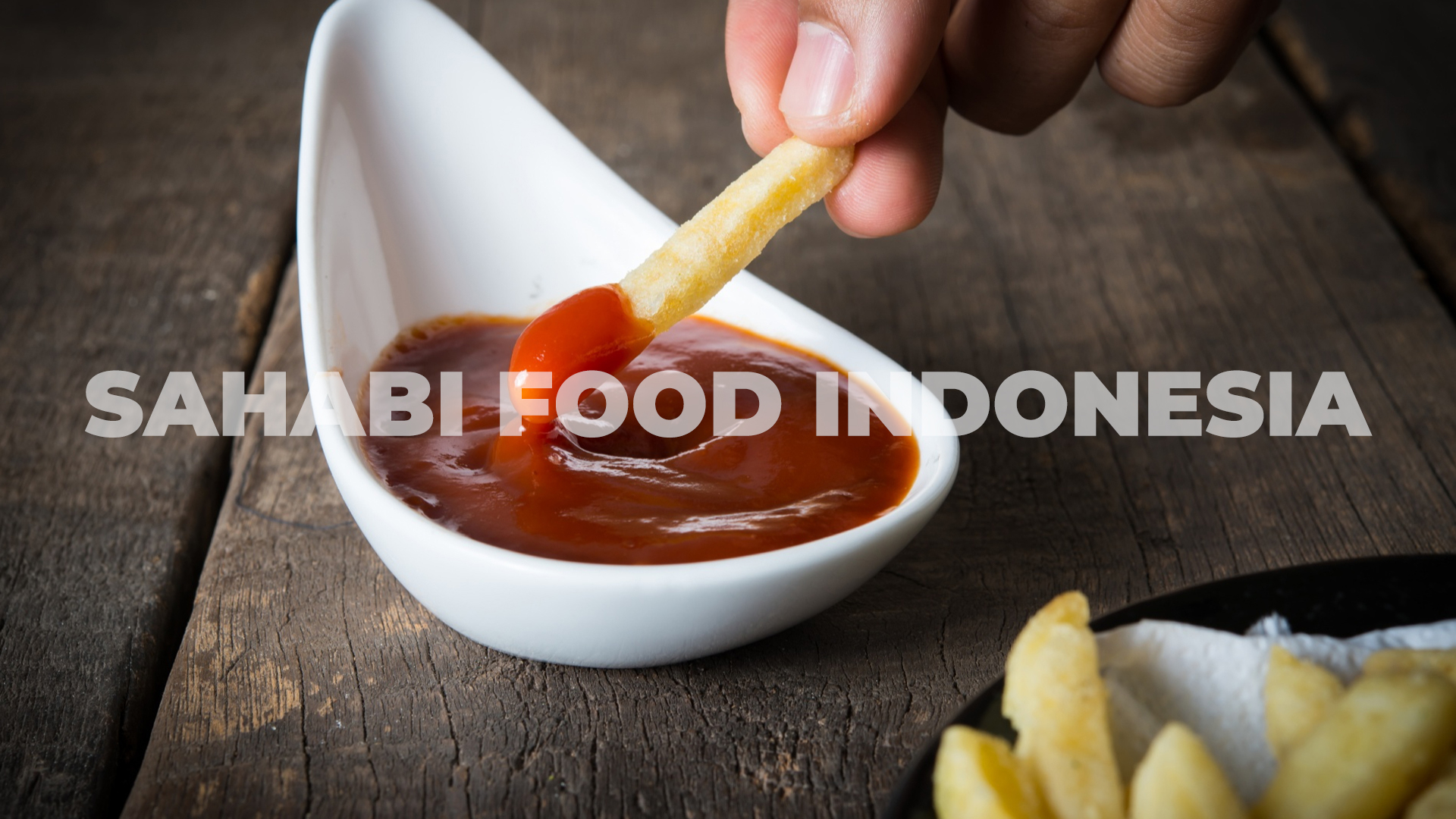 Donat Kentang Master