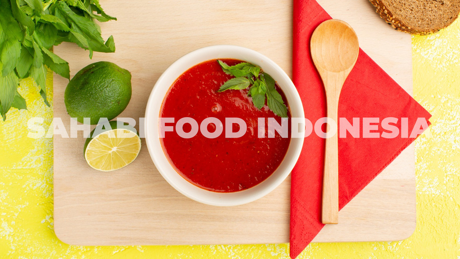 Donat Kentang Master