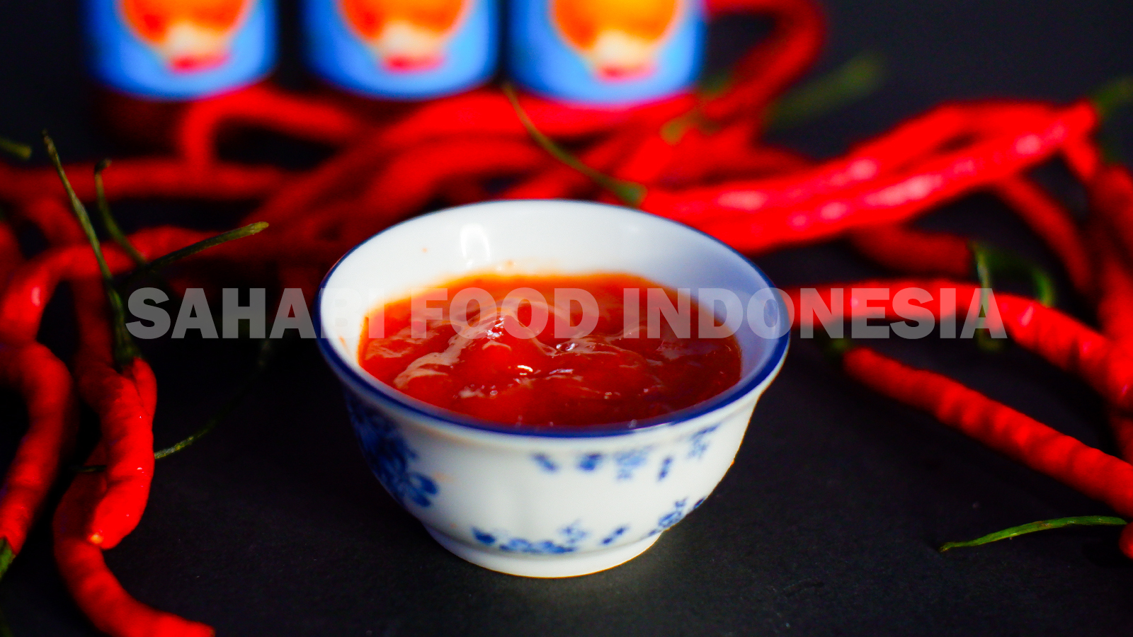 Donat Kentang Master