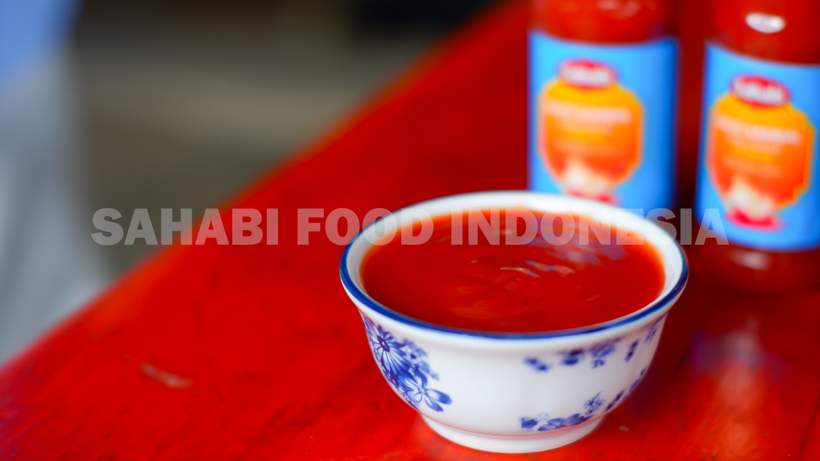 Donat Kentang Master
