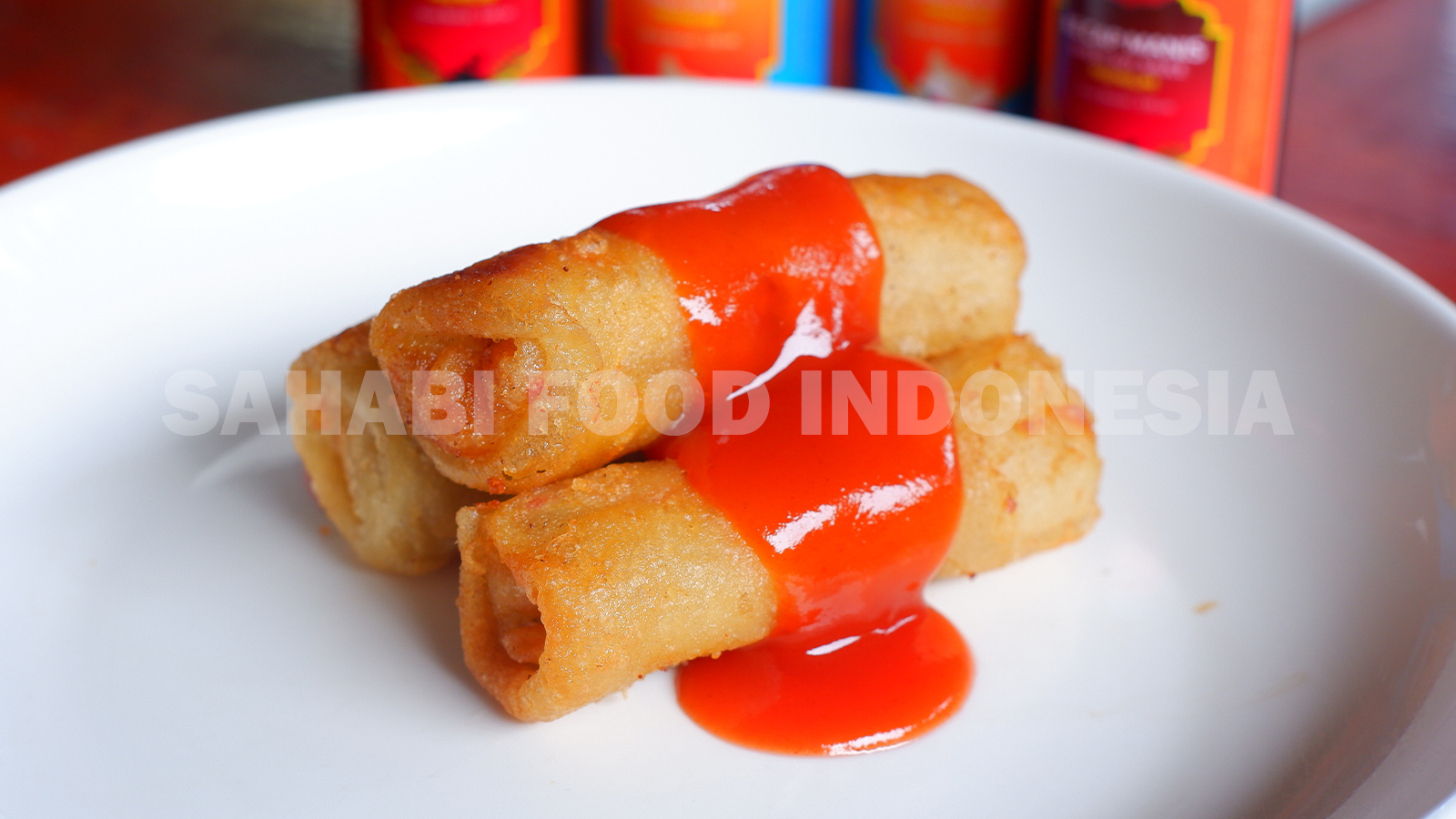 Donat Kentang Master